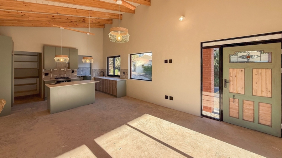 To Let 3 Bedroom Property for Rent in Magalies Golf Estate North West